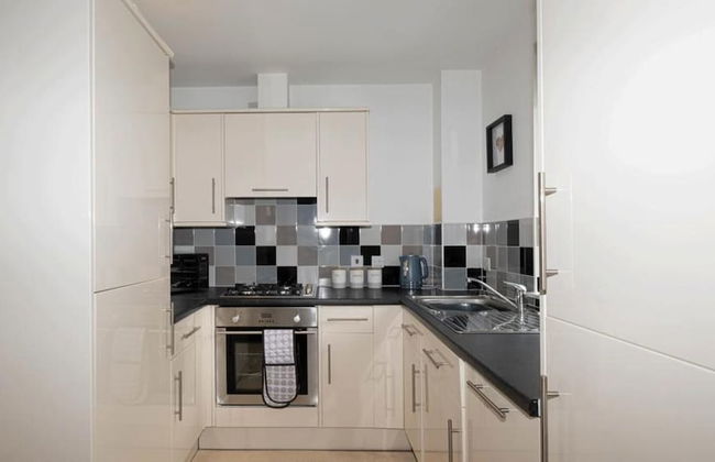 Cozy Dundee Apartment With a View - Foto 13