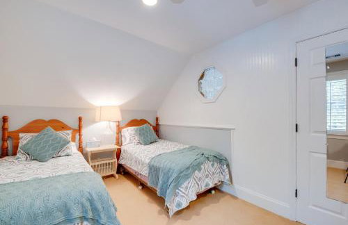 Stunning Lake Oconee Retreat with Pool Access! - Foto 27