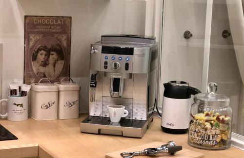 LES ANGES DELUXE AVIGNON - Romantic Rental - Luxury Services & Tours - Foto 28