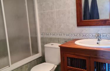 Tuhogarencerler parking y taquilla en pistas - Foto 46