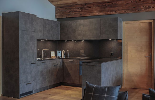 Priva Alpine Lodge Lenzerheide - Foto 27