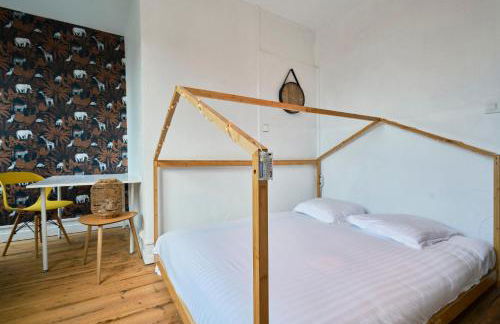 Le Bellagio - Les Demeures d'Adrien - Foto 49