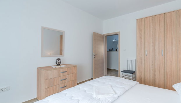 Apartments Ujakovic - Foto 4, Habitación