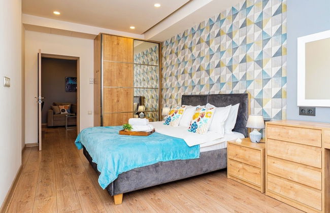 Stay Inn on Koghbatsi Str. 16 - Foto 73