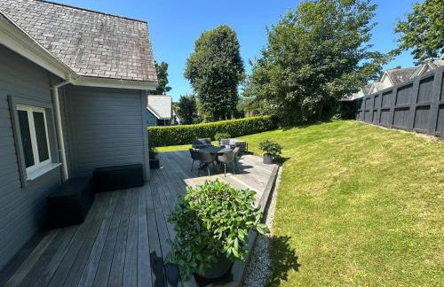 Trewhiddle Retreat V14 by Together Travel - Luxury 4-Bedroom Villa - Foto 24