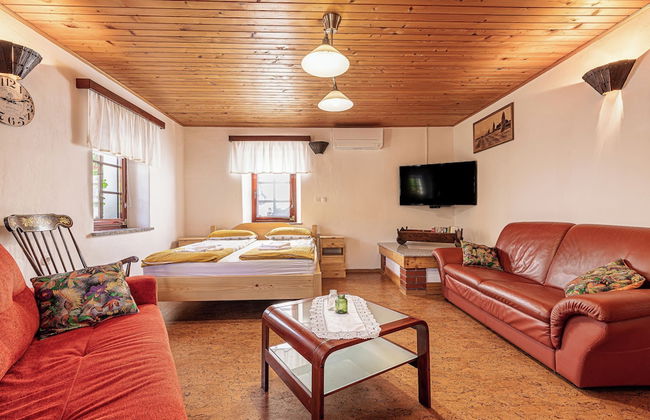 Vineyard Suite Kolpa Zupancic B - Foto 10