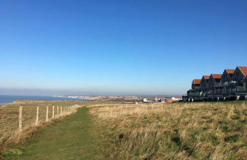 La Naturelle 123 - Duplex Vue Mer Wimereux - Foto 19