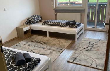 Apartment Wohner - Foto 9