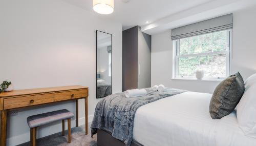 No.44 - Deluxe 2-Bedroom Duplex with Balcony - Foto 5