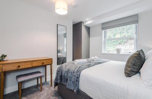 No.44 - Deluxe 2-Bedroom Duplex with Balcony - Foto 5