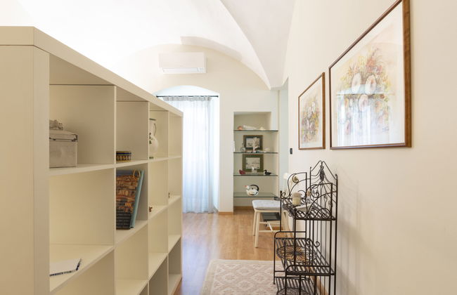 1 bedroom Apartment in Bordighera - Photo 17