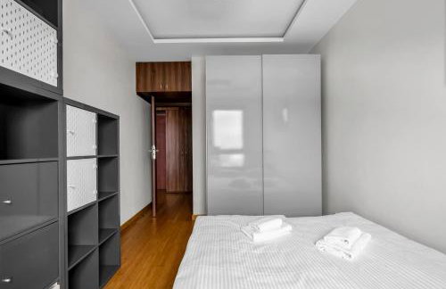 Homey Comfort Stay Apartment by BookingHost - Foto 24