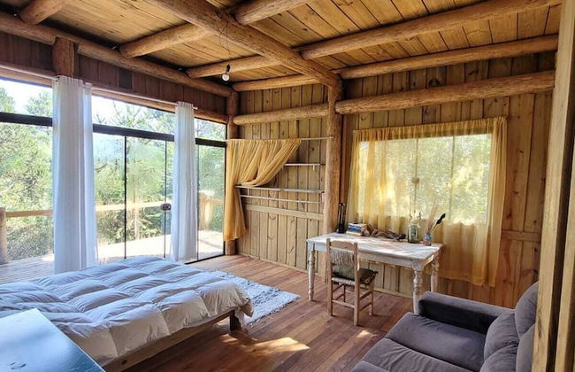 YAAHOO ECOLODGE - Foto 46