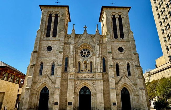 San Antonio Food Tour - Foto 3