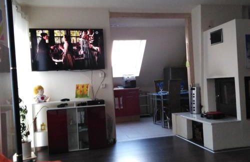 NEU! Galerie- Fewo mit Pool am Brombachsee - Foto 4