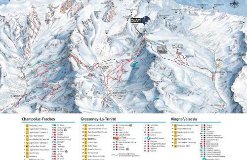 Lys Apartment - Foto 28