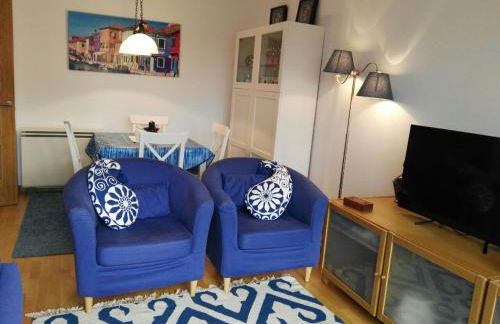 San Ciprián Playa y Mar by I Love Norte - Foto 9