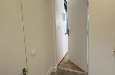 Studio CF Cosy Proche Gare, Centre Ville et Toutes Commodites - Foto 7