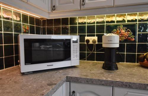 Family House - Breath Taking Views Over Mounts Bay - Photo 45