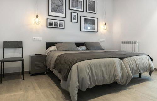 Apartamento Urrizti - Foto 8