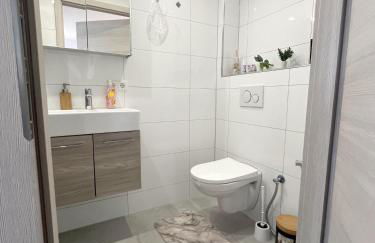 Willkommen in Dagersheim bei Böblingen! Gemütliches 1 Zi Appartement zum Wohlfühlen in einem angenehmen Umfeld! - Foto 9