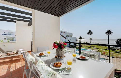 Sunrise Beach Front - Casares del Mar - Photo 9