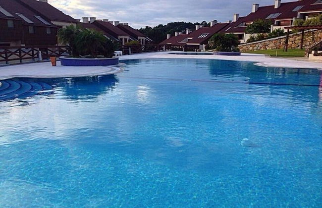 Complejo Turístico Raeiros - Photo 34