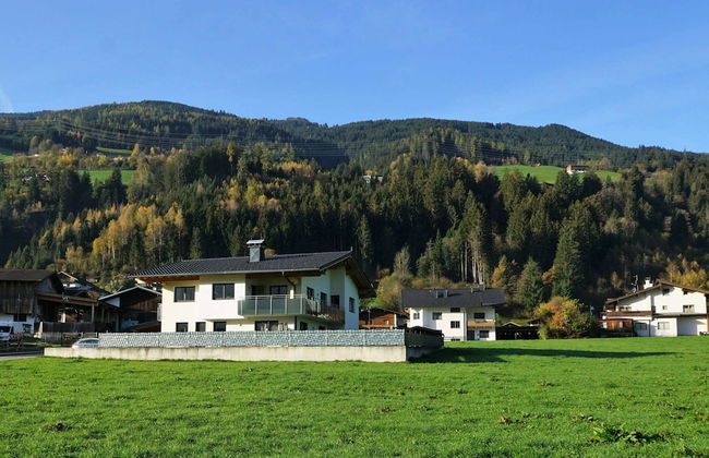 Chalet in Kaltenbach Near Ski Lift - Foto 36