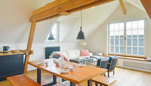 Experience The Uckermark From The Old Hayloft - Photo 5