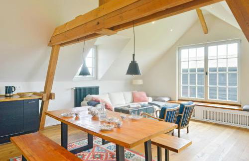 Experience The Uckermark From The Old Hayloft - Photo 5