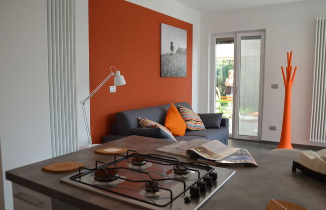 Casa Agamennone - Photo 5