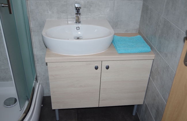 Wakacje Na Wyspie Campsite - Foto 4