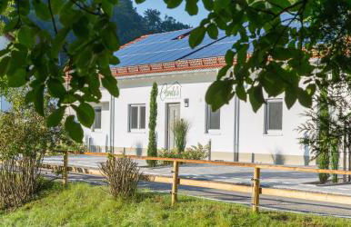 Carolas Ferienwohnungen - Foto 20