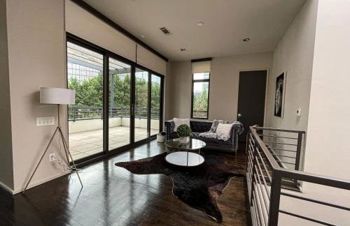 Lux Atlanta Home with Arcade room - Foto 54