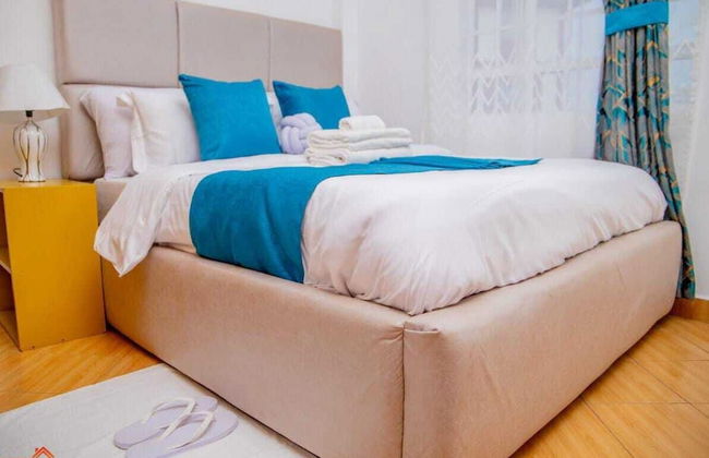 Lux Suites Truna Executive Homes Kisii - Foto 2