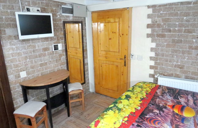 Istanberry - Pera Apartments - Foto 4