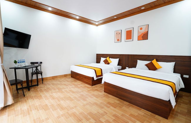 Thach's Homestay Tam Coc - Foto 9