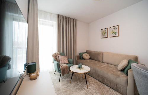 APARTAMENT Ceynowa - Foto 14