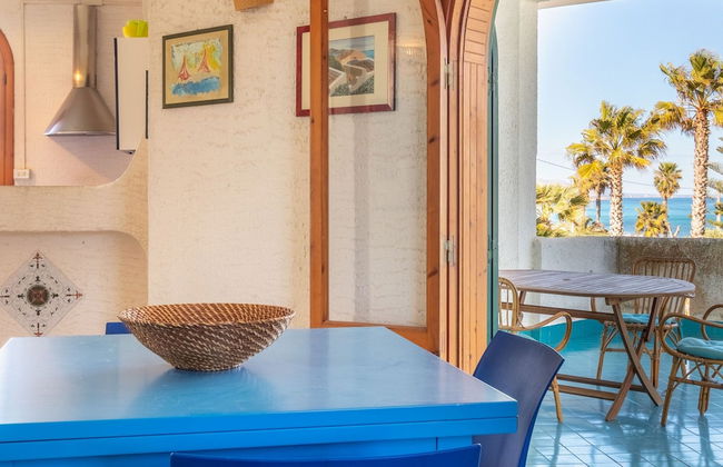 Villa le Palme di Vendicari - Sea View - Foto 20