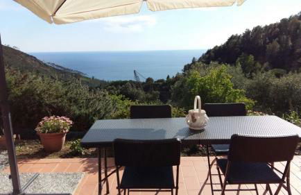 Casa Cinzia Bonassola Cinque Terre - Foto 19