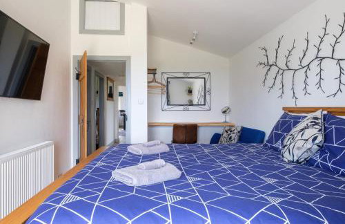 Ash Lodge - Exclusive Lodge with Hot Tub and stunning views - Foto 29