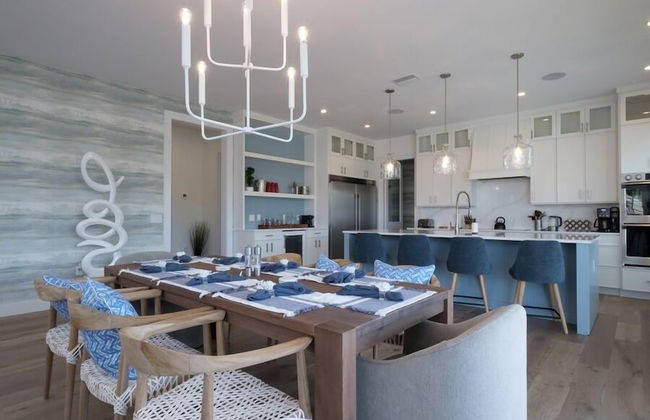 Sunshine & Good Times managed by Beach Retreats - Foto 36