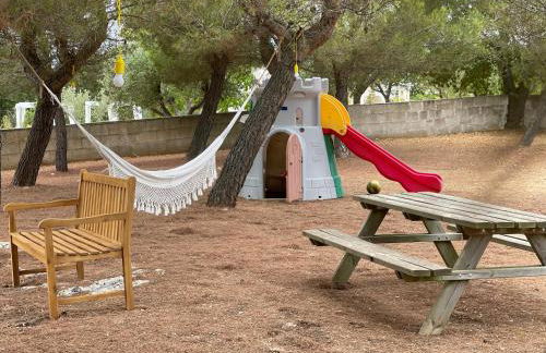 Grano Arso Appartamento Turistico - Foto 58