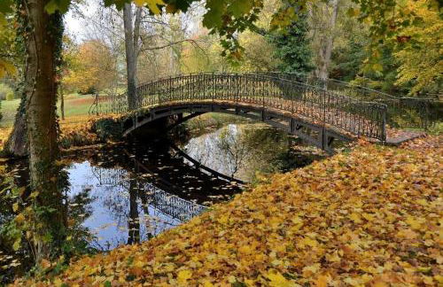 " La belle vie ", Demeure de charme en Champagne - Foto 29