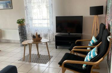 Océanis face océan - Foto 8