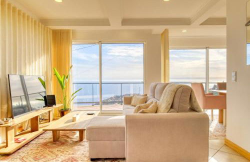 Ponta do Sol Sea View, a Home in Madeira - Foto 31