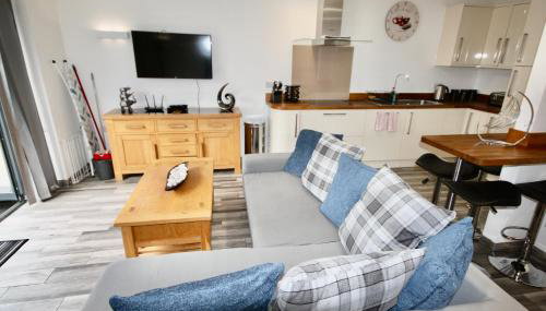 Ferndown Holiday Let - Foto 1