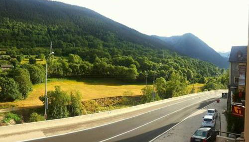 ERA CABANA de Apartamentos Rufaste - Foto 3