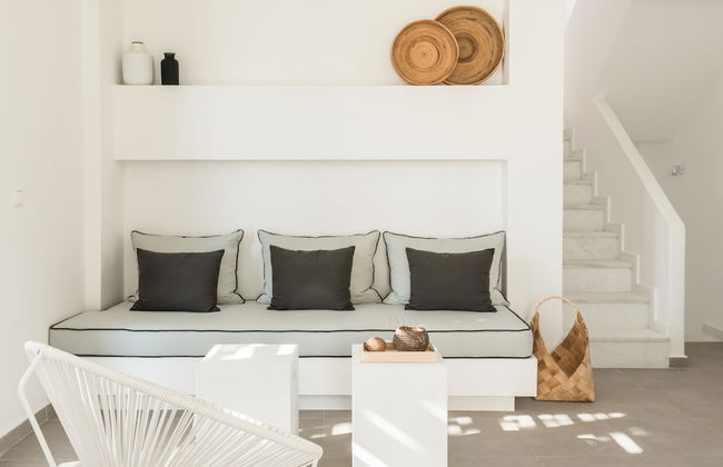 Eneos Kythnos Beach Villas - Photo 28