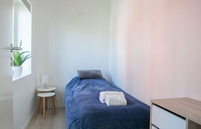 Luxury penthouse apartment - Tórshavn CT - Foto 8